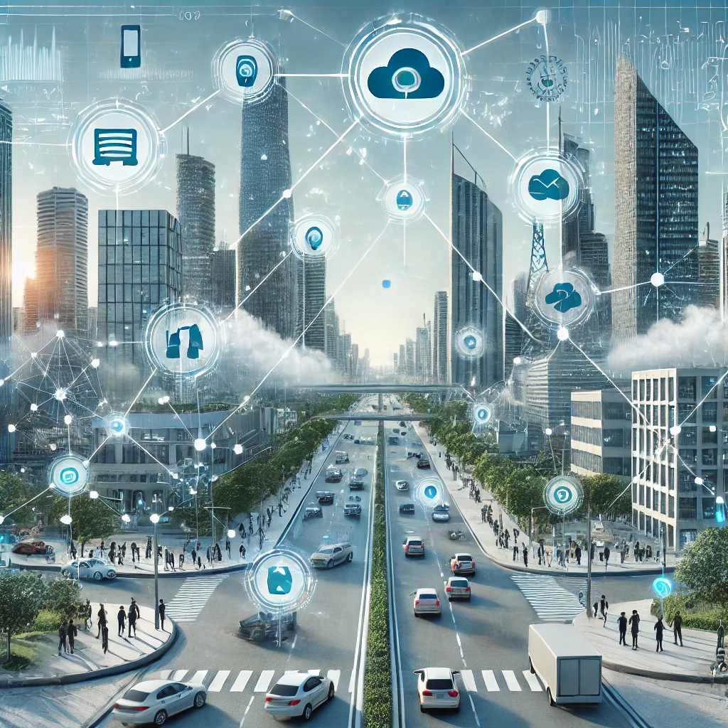 Décryptage des Tendances Clés en Transformation Digitale pour 2024